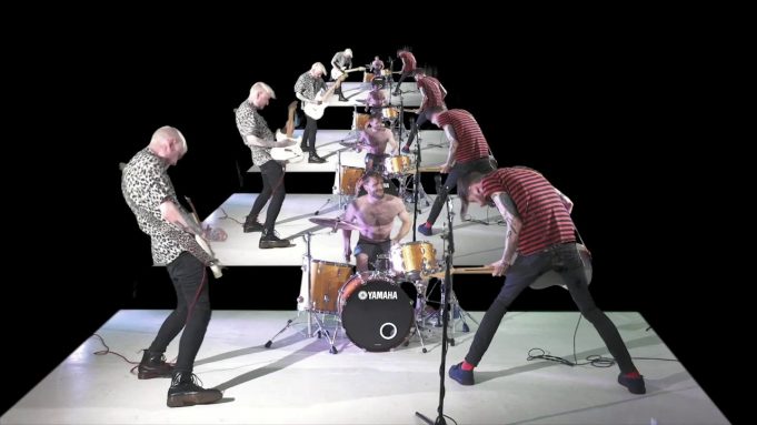 Slyrydes Out Patience (New Single) Slyrydes Out Patience