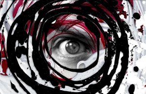 Frank’s White Canvas – Sleep, Work, Eat