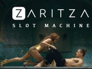 RCM Video Exclusive: Zaritza – Slot Machine Zaritza Slot Machine