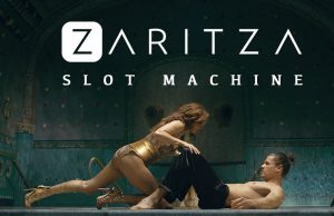 RCM Video Exclusive: Zaritza – Slot Machine Zaritza Slot Machine