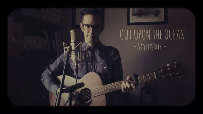 Stylusboy – Routes