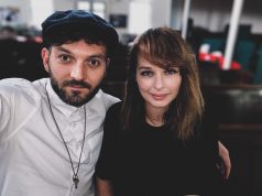 The Daydream Club – Wolf Winter The Daydream Club - Wolf Winter