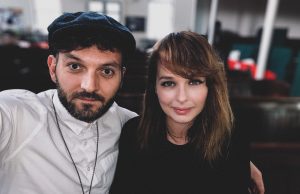 The Daydream Club – Piano Projects Duets The Daydream Club - Wolf Winter