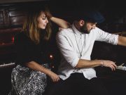 The Daydream Club – Heavy Hearted (For Two Pianos) The Daydream Club Heavy Hearted