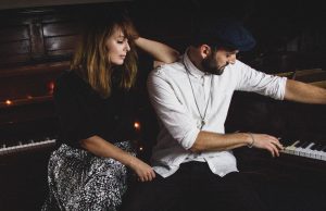 The Daydream Club – Heavy Hearted (For Two Pianos) The Daydream Club Heavy Hearted