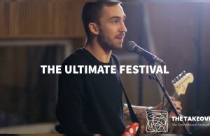 The Takeover Festival & Sessions 2020 in support of Nordoff Robbins