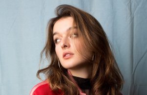 First Signs Of Love No 203. Lili Caseley Lili Caseley