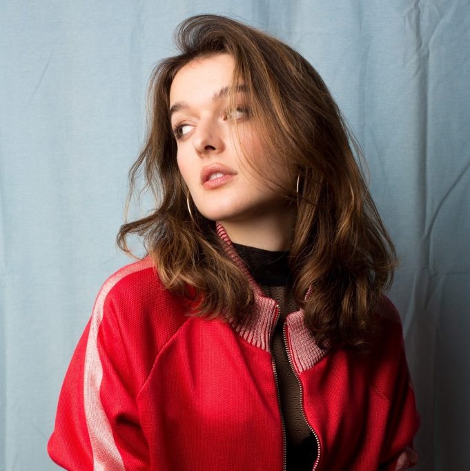 First Signs Of Love No 203. Lili Caseley Lili Caseley