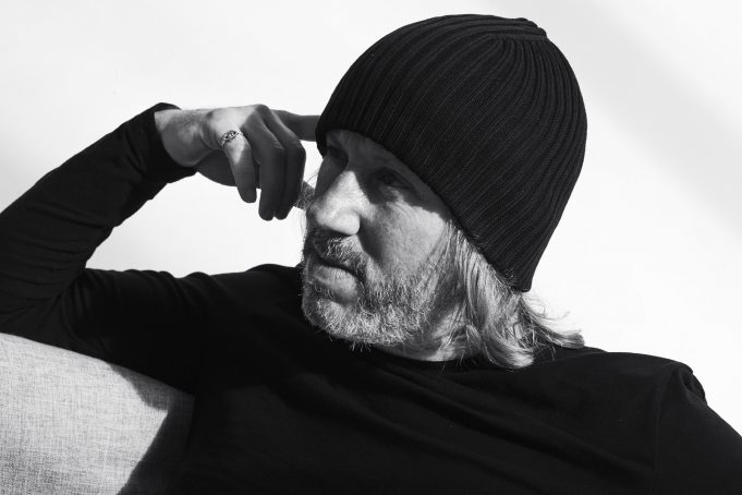 Badly Drawn Boy To Headline The Takeover Festival In Support of Nordoff Robbins Badly Drawn Boy To Headline The Takeover Festival