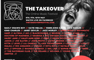 The Best of The Takeover Festival presented by Bose in Support of Nordoff Robbins The Takeover Festival