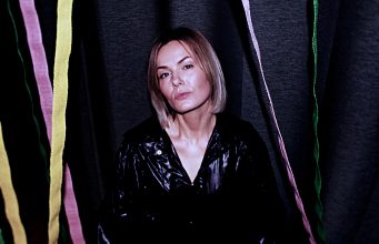 First Signs of Love No 202. Nille Nyc Nille Nyc - Not Okay