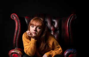 Charlotte Grayson – Grow Charlotte Grayson 'Grow'