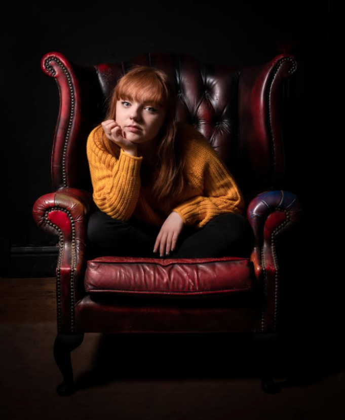 Charlotte Grayson – Grow Charlotte Grayson 'Grow'