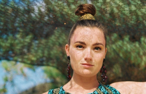 HEBE – Afraid Of Being Hurt Hebe Afraid of Being Hurt