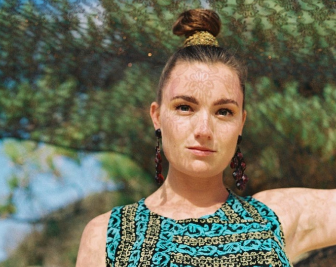 HEBE – Afraid Of Being Hurt Hebe Afraid of Being Hurt