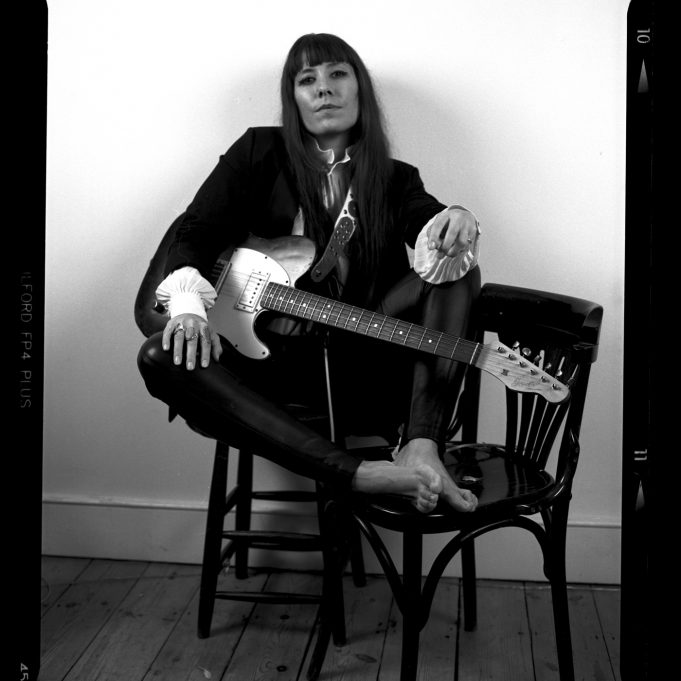 SEIL LIEN – Shatter Seil Lien - Shatter