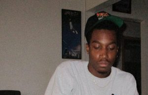 Friday Feels. 02 Friday Feels 02