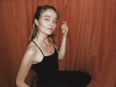 First Signs of Love No. 205 – Sam Valdez Sam Valdez - Clean