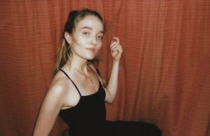 First Signs of Love No. 205 – Sam Valdez Sam Valdez - Clean