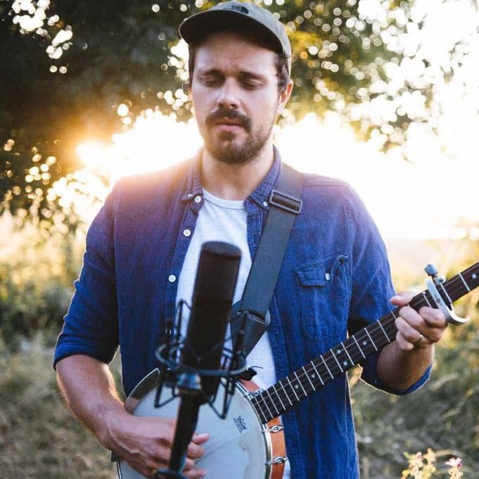 We Are All Fossils – Mountains We Are All Fossils