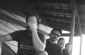 Empty Atlas – Maximal Empty Atlas