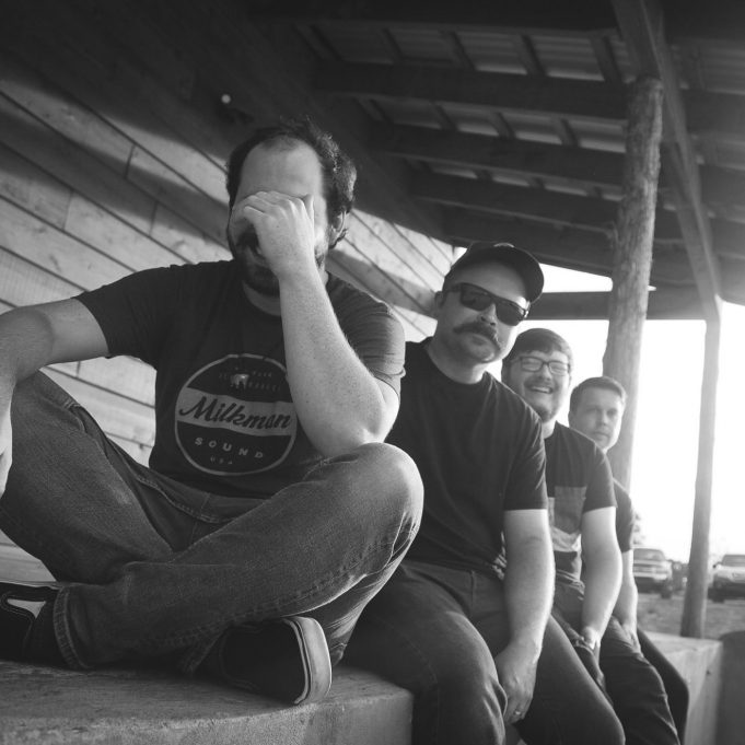 Empty Atlas – Maximal Empty Atlas