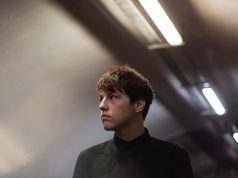 Brodie Milner – Philomela brodie milner