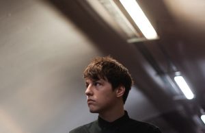 Brodie Milner – Philomela brodie milner