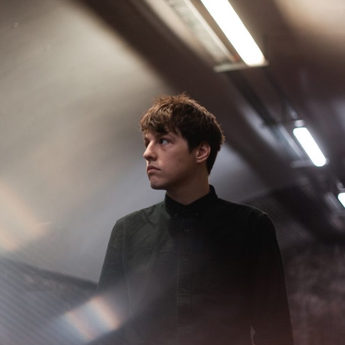 Brodie Milner – Philomela brodie milner