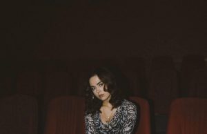 First Signs of Love No. 206 – MACY MACY Cinema