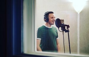 Mike Beech – Queen of Hearts Mike Beech