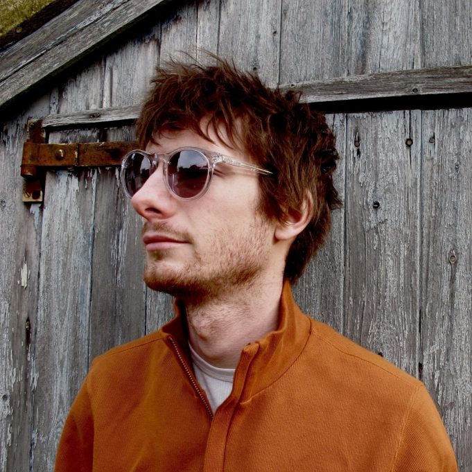 Dom Malin – Can’t Say Dom Malin