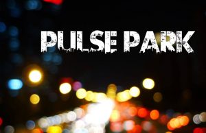 Pulse Park – Apollonian Heart pulse park