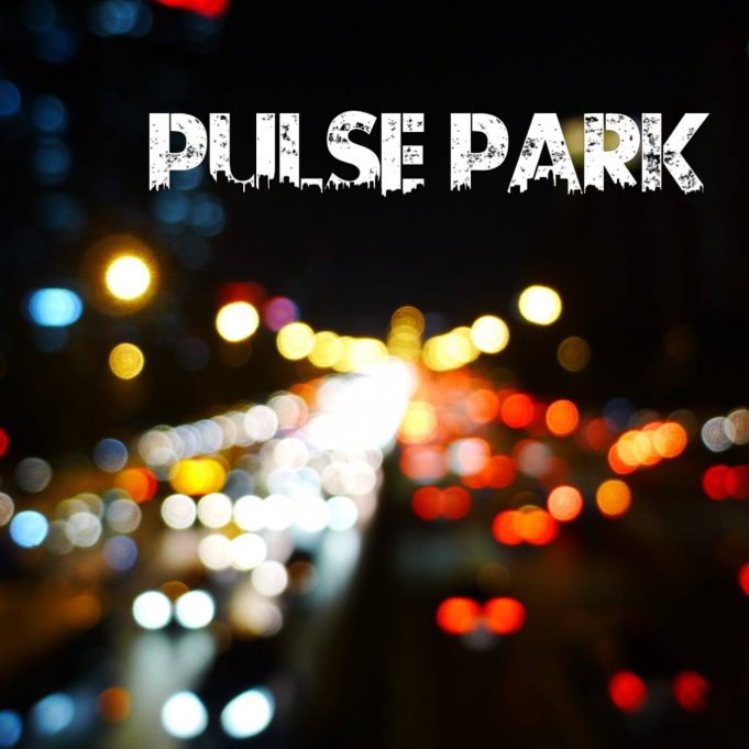 Pulse Park – Apollonian Heart pulse park