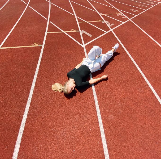 ANNNA – Happy Pill is the perfect antidote to lockdown boredom ANNNA - Happy Pill