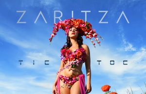 Zaritza – Tic Toc Tic Toc Zaritza