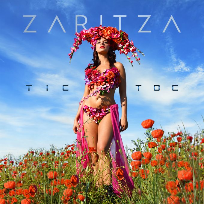 Zaritza – Tic Toc Tic Toc Zaritza
