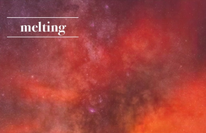 Lisa Keane – Melting Lisa Keane - Melting