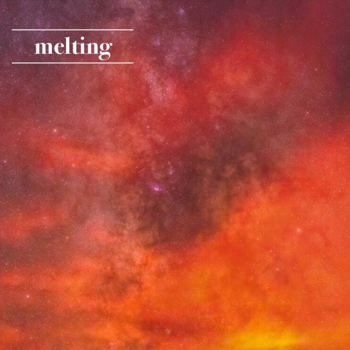 Lisa Keane – Melting Lisa Keane - Melting