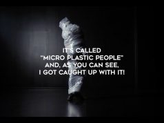 Quarry – Micro Plastic People