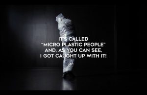 Quarry – Micro Plastic People