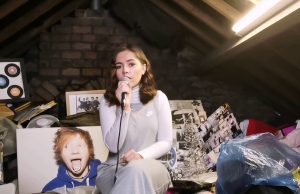 MACY – Smoking Gun