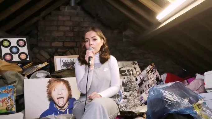 MACY – Smoking Gun