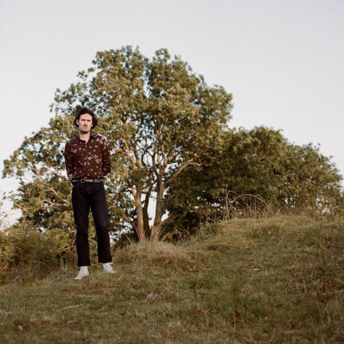 Campbell Sibthorpe – Ytown Campbell Sibthorpe