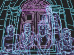 Brass Phantoms – Hurricane Brass Phantoms