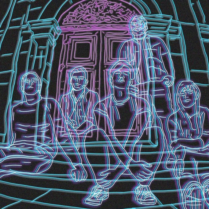 Brass Phantoms – Hurricane Brass Phantoms