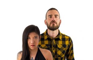 The Chronicles of Manimal and Samara – Atoms TCOMAS Atoms