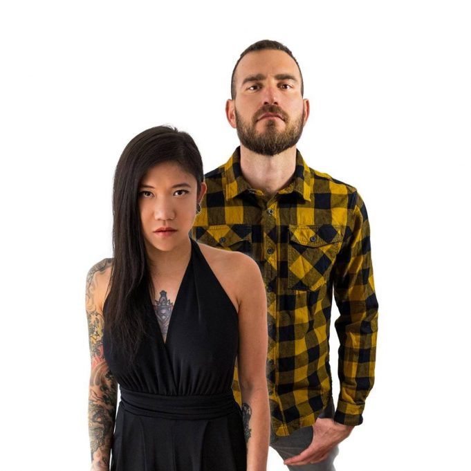 The Chronicles of Manimal and Samara – Atoms TCOMAS Atoms