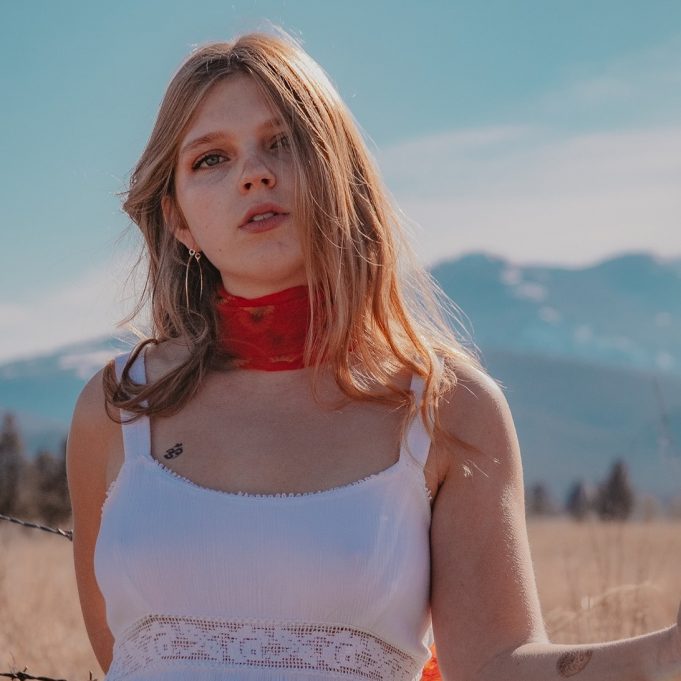 Maddisun – Self Reflections Maddisun