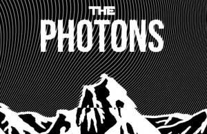 The Photons – EP The Photons